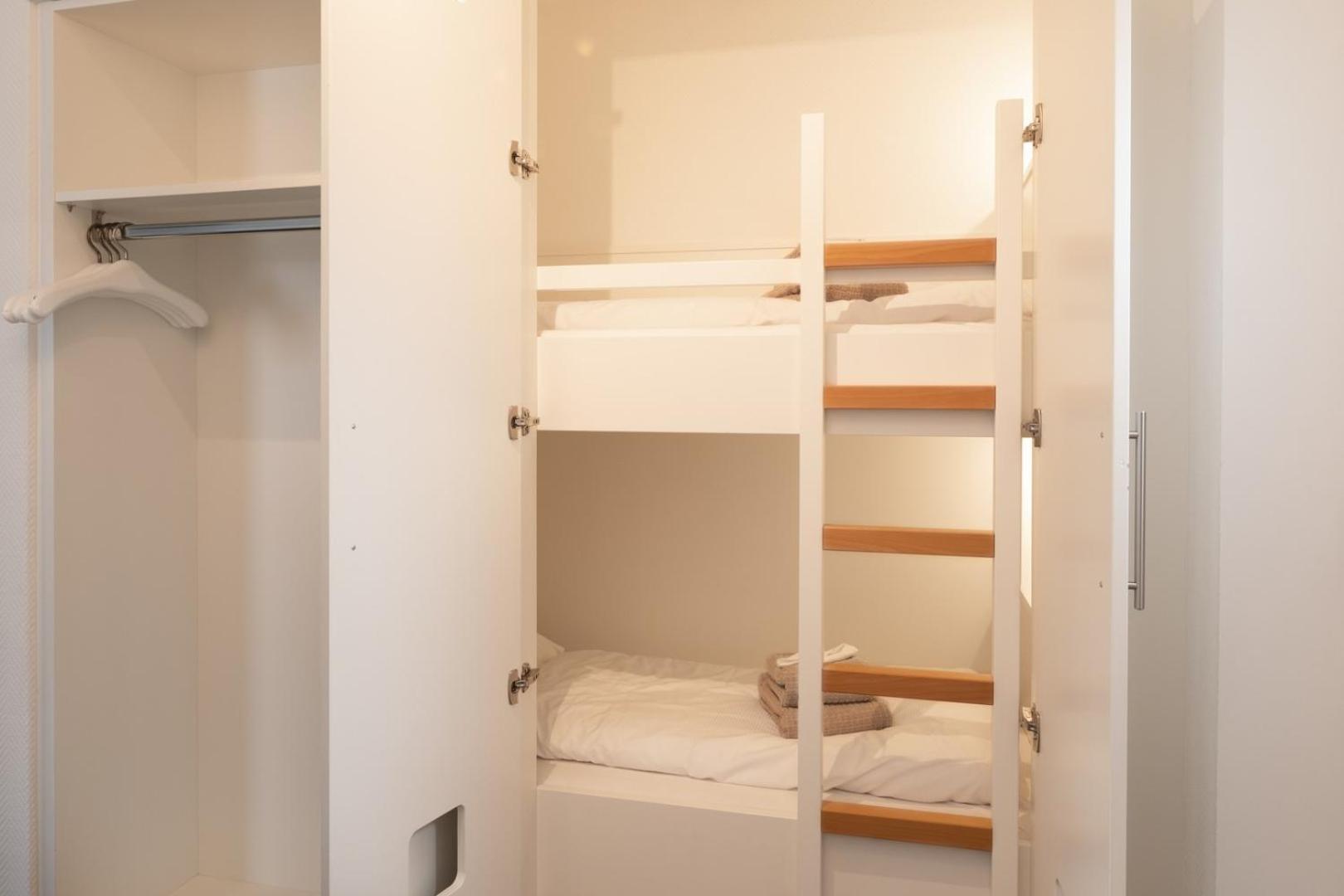 Wohnung Bontje Juist Luaran gambar