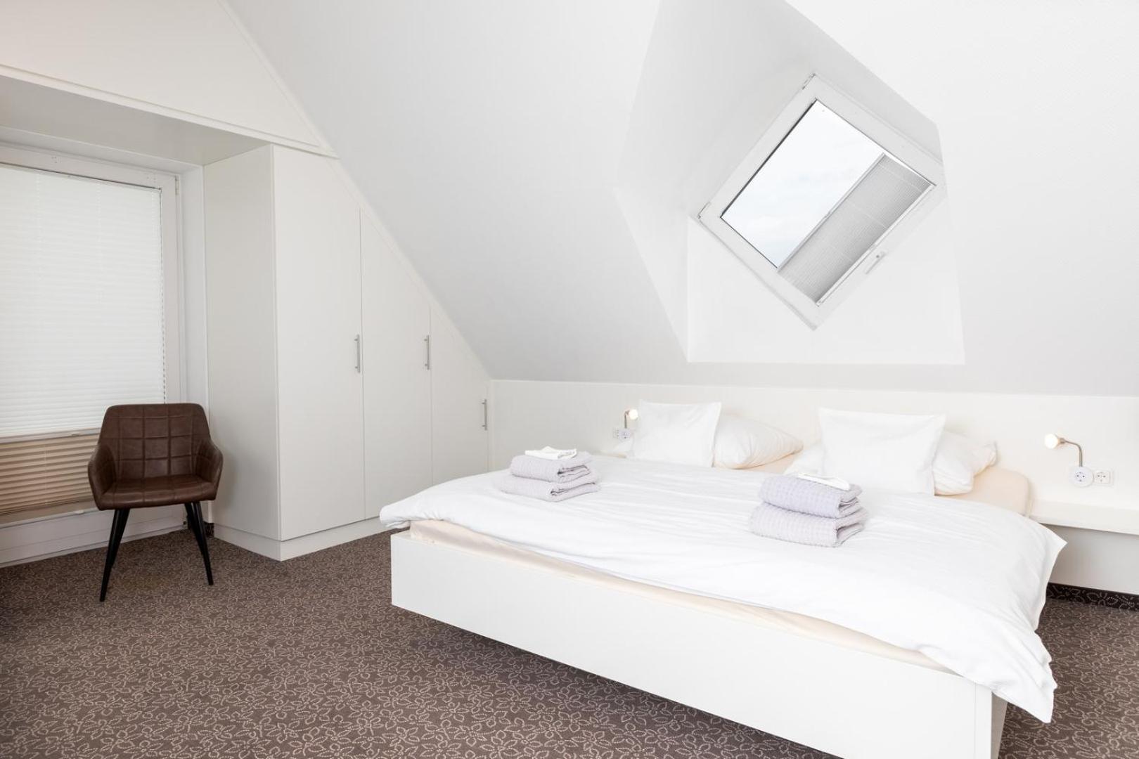 Wohnung Bontje Juist Luaran gambar